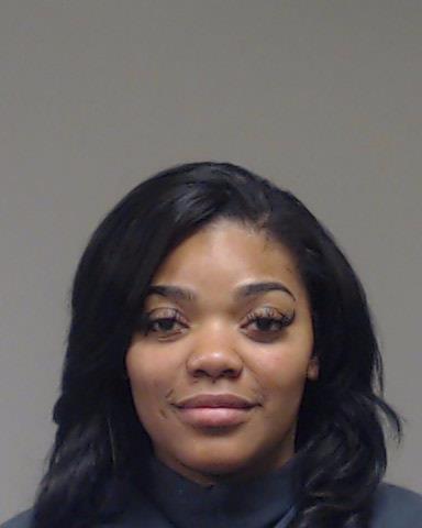 Hunter, Javea Celeste arrested by Collin County SO/PD