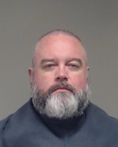Smith, Brendan Joseph arrested by Collin County SO/PD