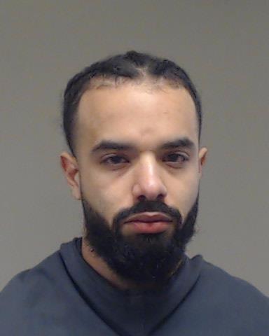 Howard, Ollen Morrow, II arrested by Collin County SO/PD