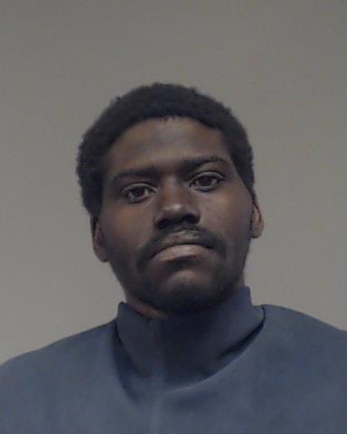 Ashley, Gary Romone booking photo