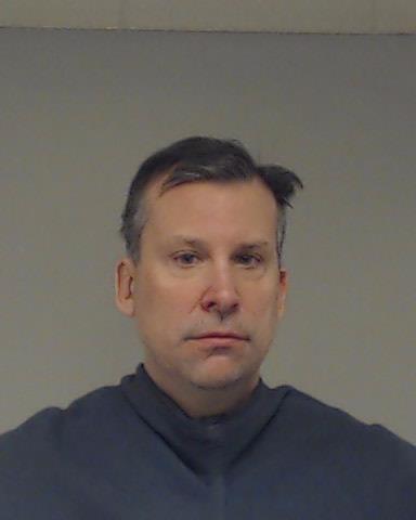 NYSTROM, JUDD THOMAS booking photo