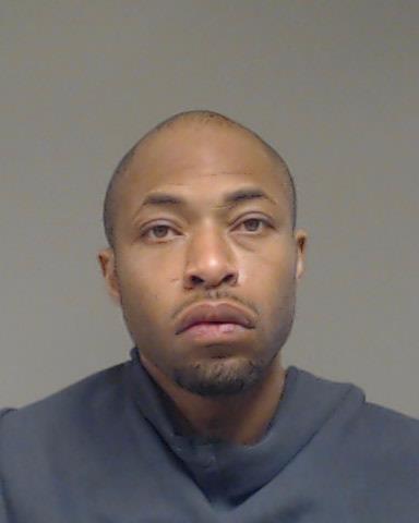 Adams, Fabian Deshun booking photo