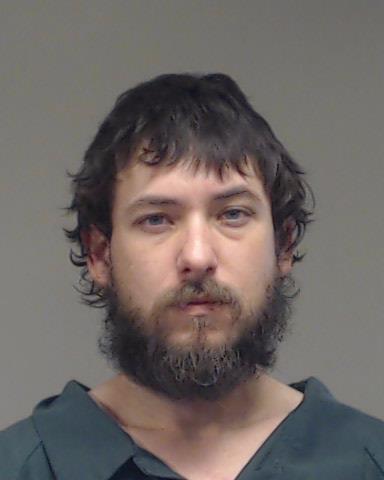 Riner, Vincent Alexander booking photo