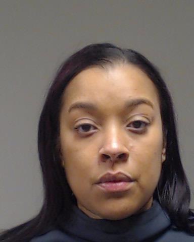 Young, Precious Starr arrested by Collin County Sheriff’s Office