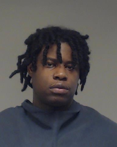 Ross, Tezmon Terrell arrested by Collin County Sheriff’s Office