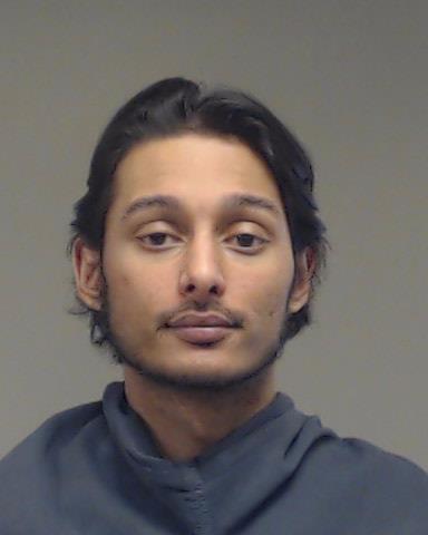 Islam, Rahil arrested by Collin County Sheriff’s Office