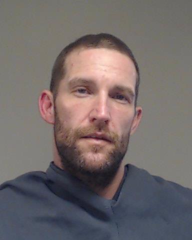 McCabe, Michael Sean arrested by Collin County Sheriff’s Office