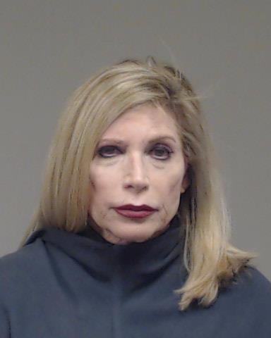 Haney, Jerilynn Feffer booking photo