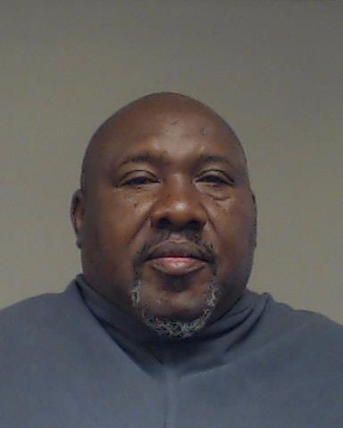 Liggins, Morey Deon booking photo
