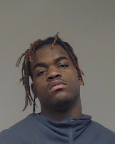 Neal, Kamrin Amarie booking photo