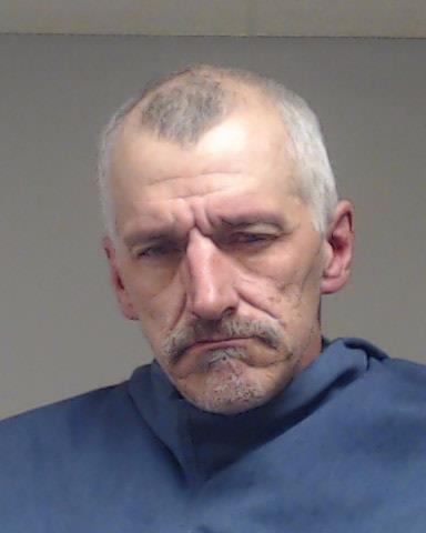 Robbins, Billy Joe booking photo