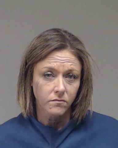 Reichert, Melissa Renee booking photo