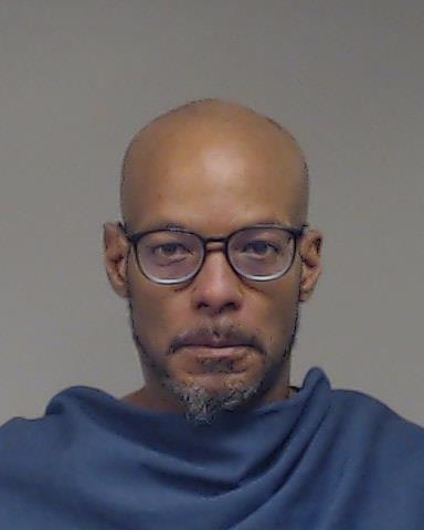 Stewart, Yancy Keith booking photo