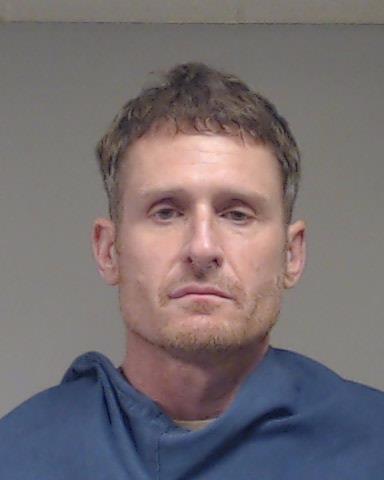 Szumera, Bret James booking photo