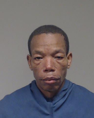 Walters, Brazoria booking photo