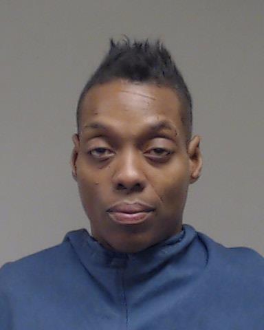 Walters, Brittany booking photo