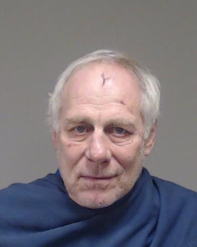 Eliason, Charles Henry arrested by McKinney Police Department