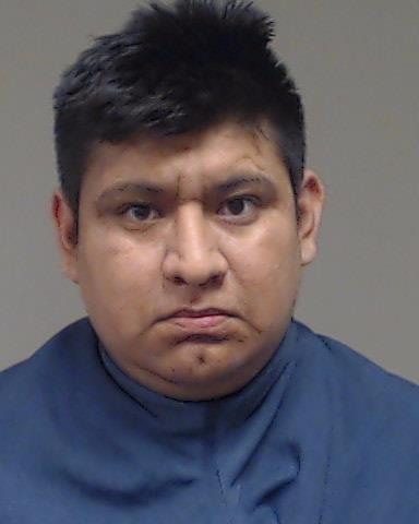 FRANCO-RICO, ABRAHAM booking photo