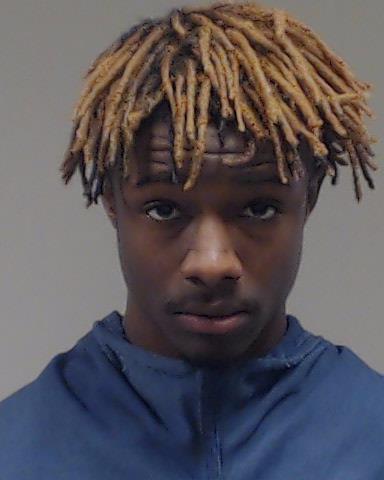 Donald, Lamarcus Jamaine booking photo