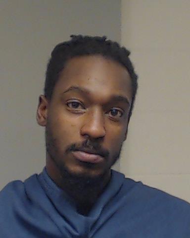 Luckey, Nathanyal Keyeon booking photo