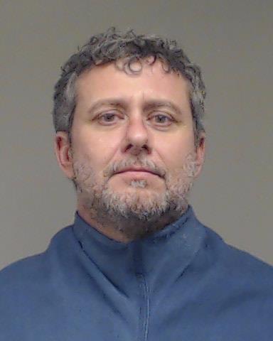 Taylor, James Wayne booking photo