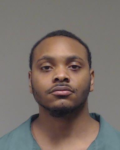 Wilson, Coravious Antwan booking photo