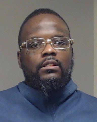 Blackmon, Brandon Demond booking photo