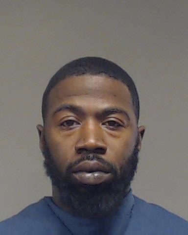 Holmes, Shinobi Lathron arrested by Collin County Sheriff’s Office