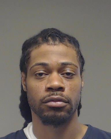 Evans, Timothy Emmanuel arrested by Collin County Sheriff’s Office