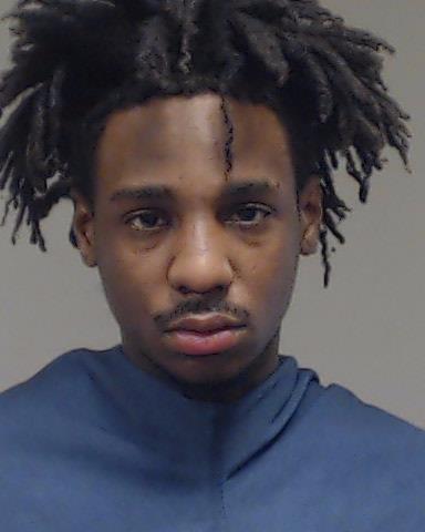 Devones, Anthony Lee booking photo