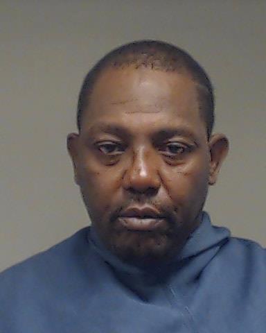 Denman, Charleston Ray booking photo