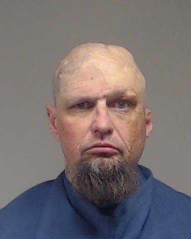 Graham, Shanon Eugene booking photo