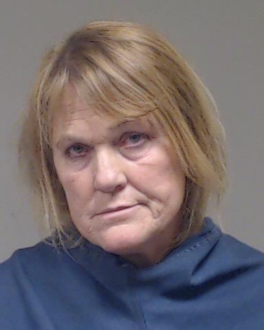 Gibson, Cynthia Ray booking photo
