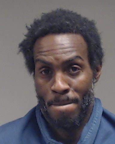 Wheeler, Andre D booking photo