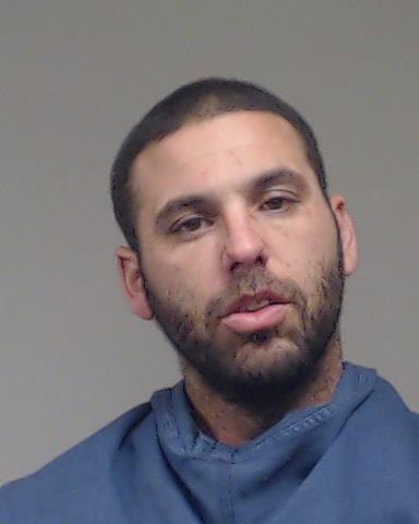 Chandler, Koree Devin booking photo