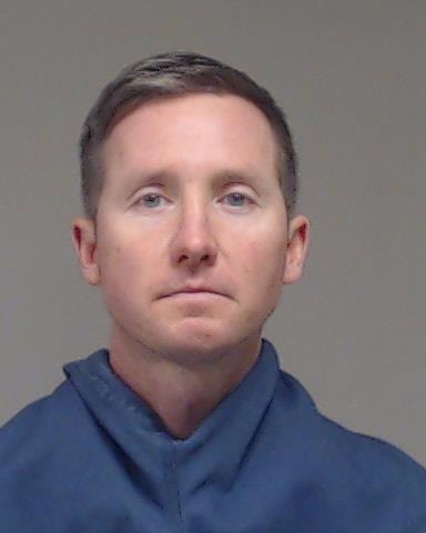 Fuentes, Raymond Lee, III booking photo