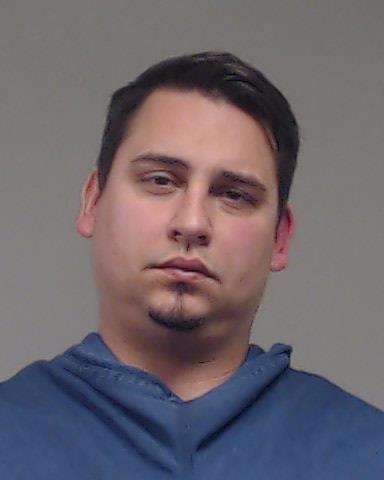 Mauricio Porter, Renato arrested by McKinney Police Department