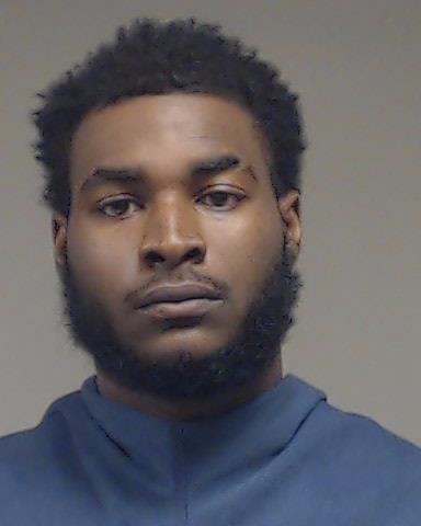 Moore, Deundrea Jermole arrested by Plano Police Department