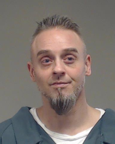 Wilkerson, Brien Kelly arrested by Collin County Sheriff’s Office