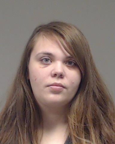 GOTT, DELIA KAY booking photo