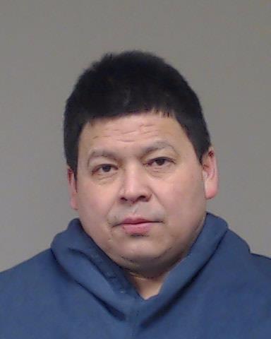 Yanez, Jose Antonio booking photo