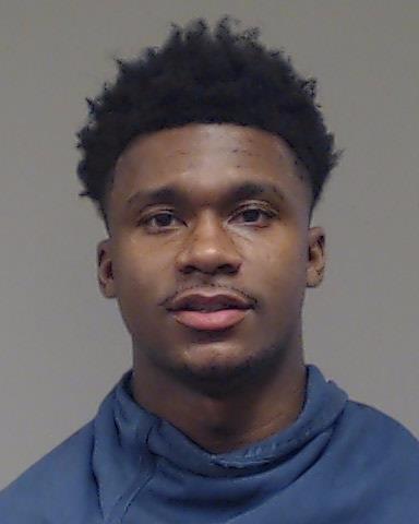 Lee, Merrian Cartez booking photo