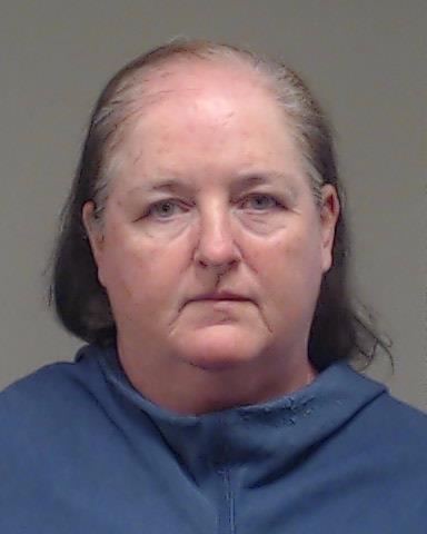 Rabbitt, Jean Eileen booking photo