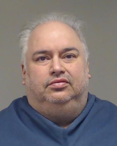 Aguilar, Kevin booking photo