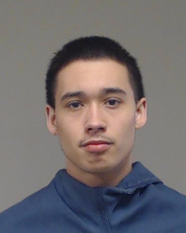 Low, Devon Mark arrested by Collin County Sheriff’s Office