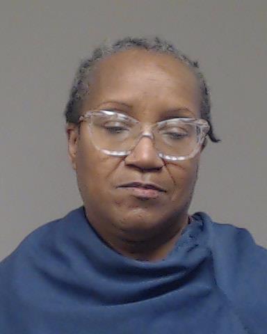 Brewster, Delinda Lynn arrested by Out of County Agency