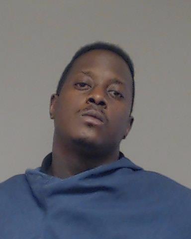 Brown, Samuel Hurlis arrested by Collin County Sheriff’s Office