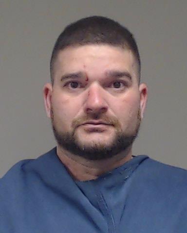 Rosen, Beau arrested by Collin County Sheriff’s Office