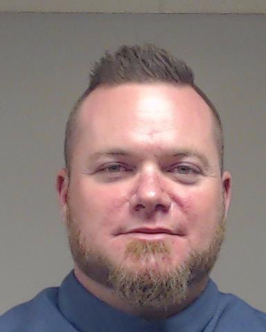 Fike, Brandon arrested by Collin County Sheriff’s Office