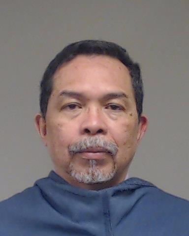 Alcivar-Rosales, Alberto Washington arrested by Collin County Sheriff’s Office